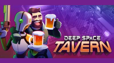 Logo of Deep Space Tavern