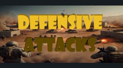 Logo von Defensive Attacks