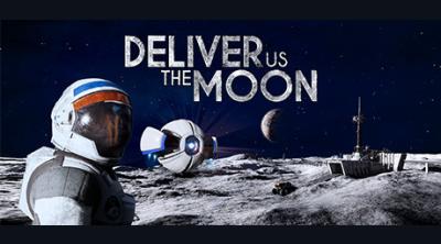Logo of Deliver Us The Moon