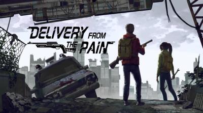 Logo of Delivery From the Pain