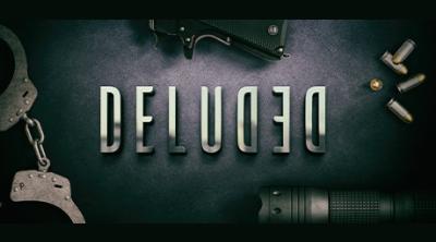 Logo of Deluded
