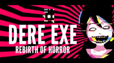 Logo of DERE EXE: Rebirth of Horror