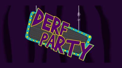Logo of Derf Party