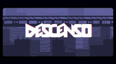 Logo of Descenso