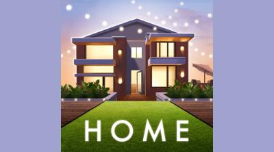 Logo of Design Home