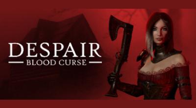 Logo of Despair: Blood Curse