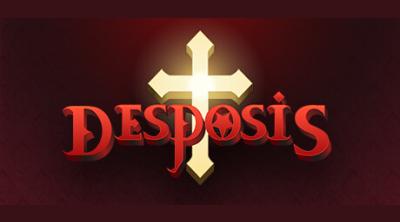 Logo of DESPOSIS