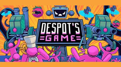 Logo of Despot's Game: Dystopian Army Builder