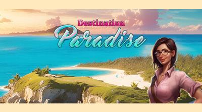 Logo of Destination Paradise