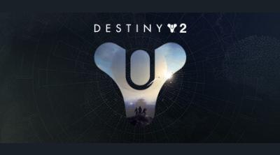 Logo von Destiny 2