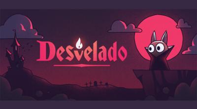 Logo of Desvelado