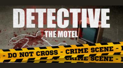 Logo de DETECTIVE - The Motel