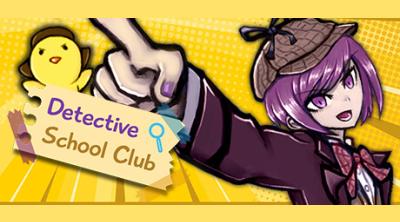 Logo of Detective School Club