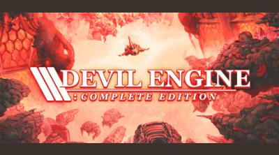 Logo of Devil Engine