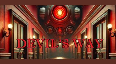 Logo of DEVIL'S WAY