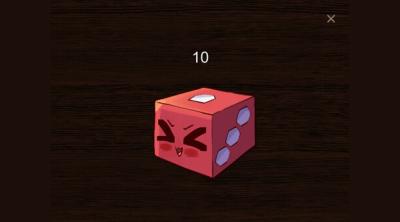 Screenshot of Dice