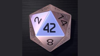 Logo of Dice by PCalc