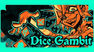 Logo of Dice Gambit