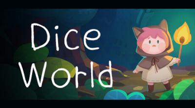 Logo of Dice World