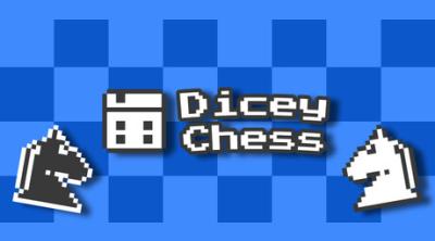 Logo de Dicey Chess