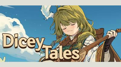 Logo von Dicey Tales