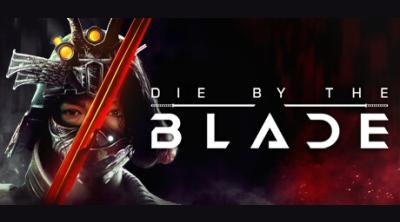 Logo von Die by the Blade