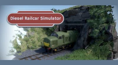 Logo of Diesel Railcar Simulator