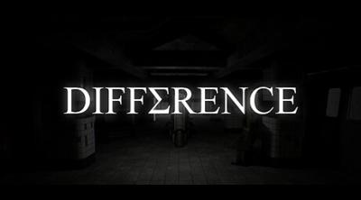 Logo of Difference