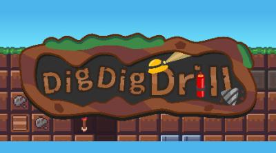 Logo of DigDigDrill