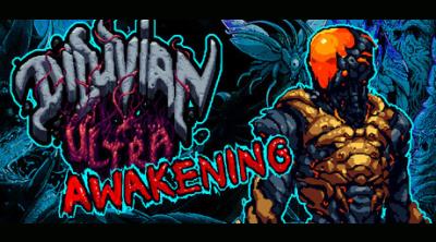 Logo of Diluvian Ultra: Awakening