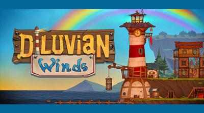 Logo of Diluvian Winds