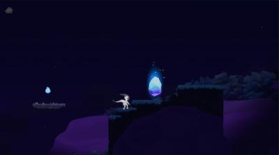 Screenshot of Dim