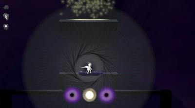 Screenshot of Dim