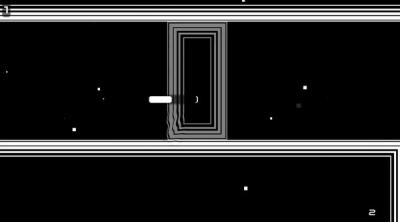 Screenshot of Dimenshift: Direction is Meaningless