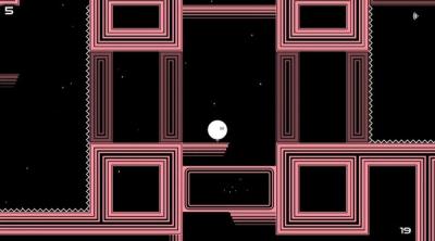 Screenshot of Dimenshift: Direction is Meaningless