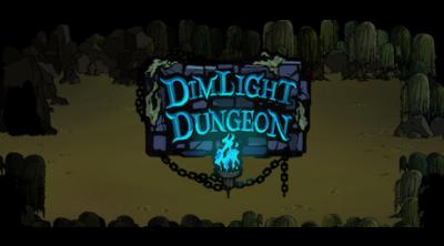 Logo of Dimlight Dungeon