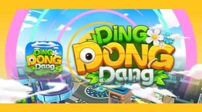 Logo of Ding Dong Dang