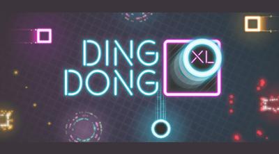 Logo of Ding Dong XL