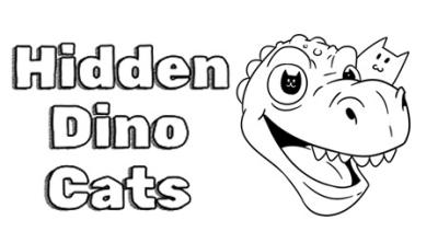 Logo of Dino Cats