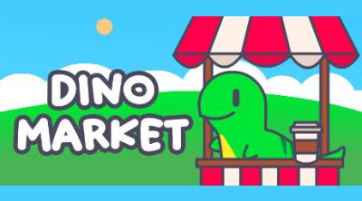 Logo of Dino Market