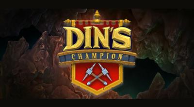 Logo of Din's Champion