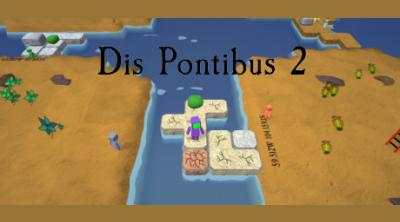 Logo of Dis Pontibus 2