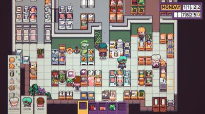 Screenshot of Discounty