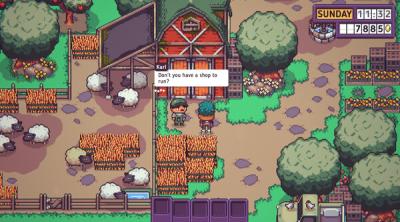 Screenshot of Discounty