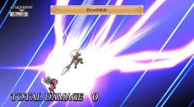 Screenshot of Disgaea 4 Complete