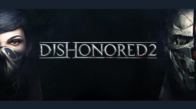 Logo of Dishonored 2