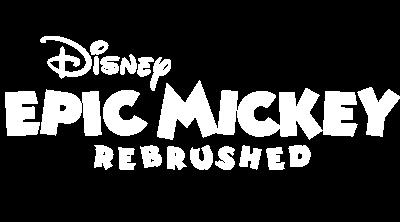 Logo von Disney Epic Mickey: Rebrushed