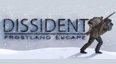 Logo von Dissident: Frostland Escape