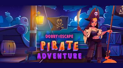 Logo de DobbyxEscape: Pirate Adventure