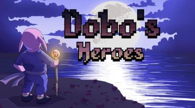 Logo of Dobo's Heroes